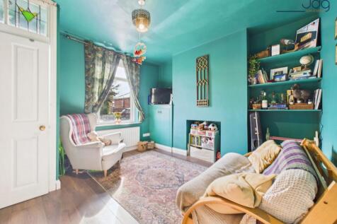 Cosy Lounge