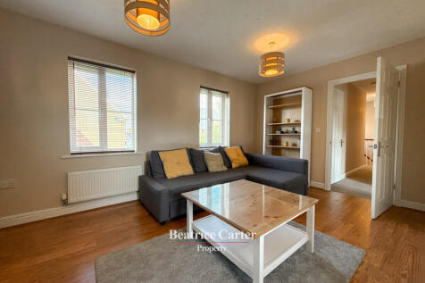 Selway Drive, Bury St. Edmunds photo 3