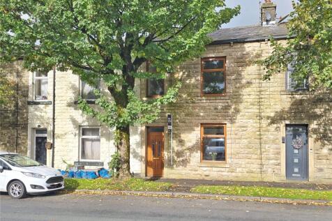 Period Mid-Terrace