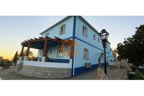 Facade #Loulé#Algarve#CasasdoSotaventoOlhão