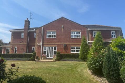 Rear Elevation