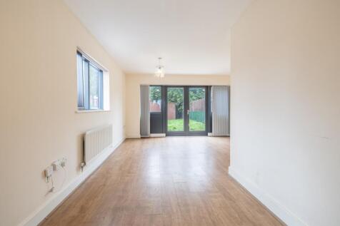 Cregoe Street, Park Central, Birmingham, B15 photo 5
