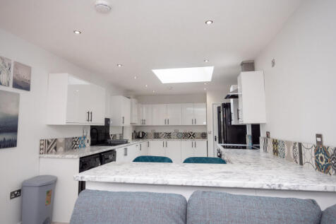 Hubert Road - 7 bed, Selly Oak, West Midlands, B29 photo 3