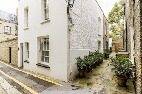 BBU2 - Lower Ground, 5 Carmel Court, Holland Stree