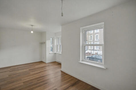 58C Bouverie Road, Hackney, London, Greater London, N16 0AJ