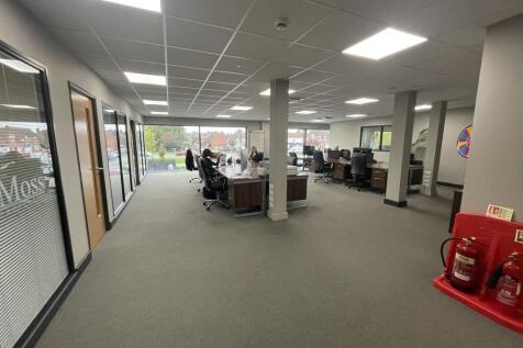 Office to rent Image 4