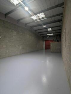 Distribution Warehouse to rent Image 4