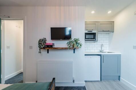 Kitchenette Facilities