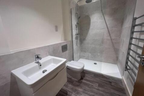 Two Bedroom Apartment, Queen Street, Barnstaple photo 4