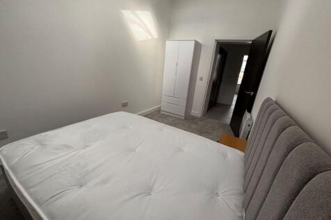 Apartment 2, Apex House,  Legh Street, Warrington, WA1 1UG photo 4