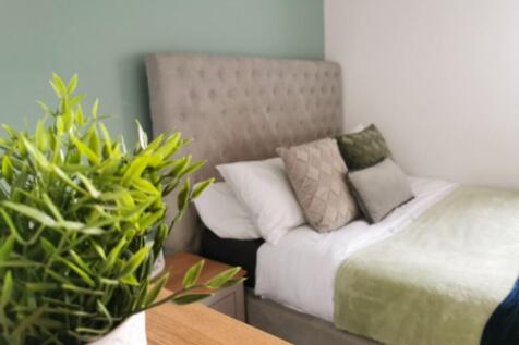 Room 6, Hungerford Road, Crewe, CW1 photo 3