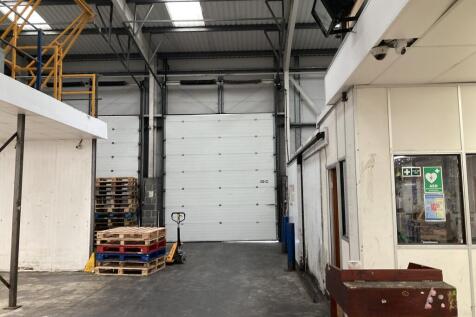 Warehouse to rent Image 6