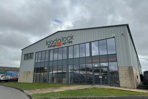 Front External