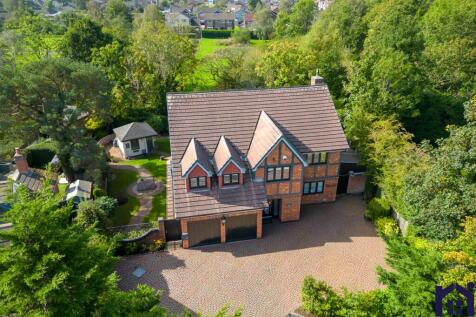 Gorgeous house