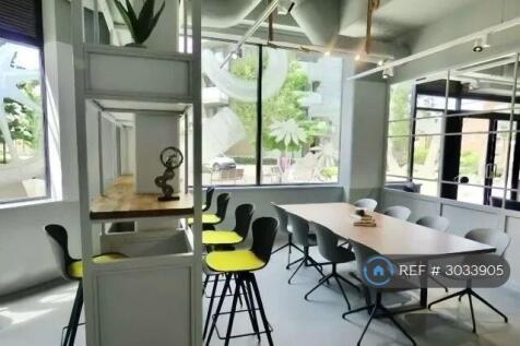 Co-Working Space