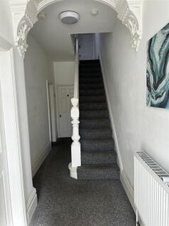 Shared Accommodation, Holderness Road, Hull photo 5