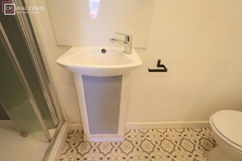 En suite
