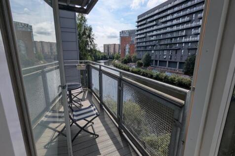 Water Street, Manchester, M3 photo 5