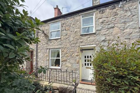 Caernarfon, LL54 - property photo