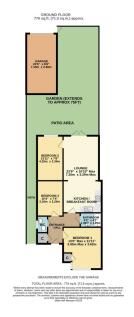 GFF, 26 Great North Way, NW4 1HY