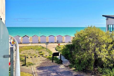 Seafront