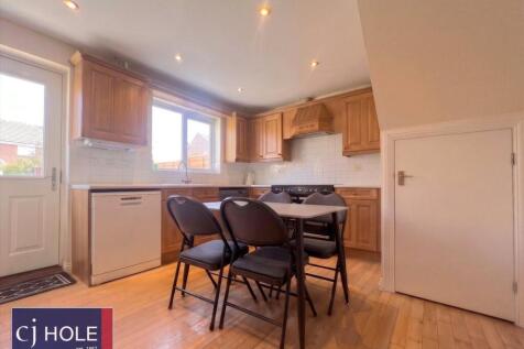 Shakespeare Avenue, Horfield, Bristol, BS7 photo 3