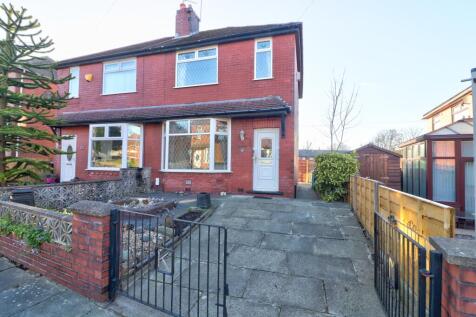 Oldham, OL1 - property photo
