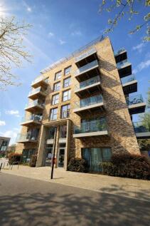 Ironworks Way, E13, 2 bedroom Flat for Sale By Bar