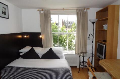 Studio to rent