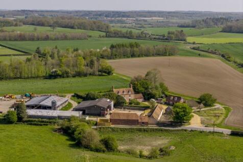 Kintbury Holt Estate
