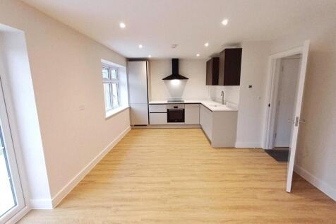 Lounge/Kitchen