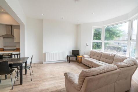 43 Crookes Road, Broomhill, Sheffield photo 4