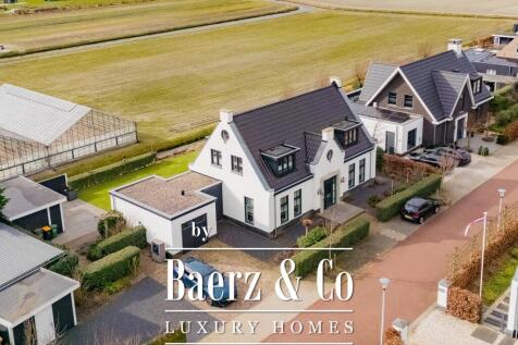 Hageveldhof 9 2215 TZ VOORHOUT image 1