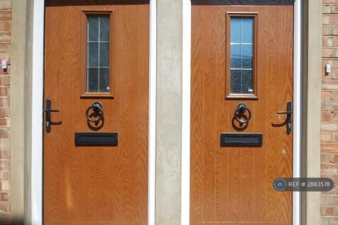 Doors To Flats a And b