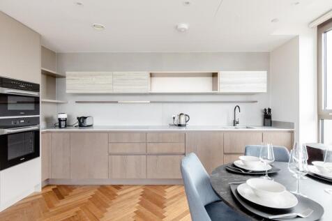Saxon House, Kings Road Park, London, SW6 photo 3