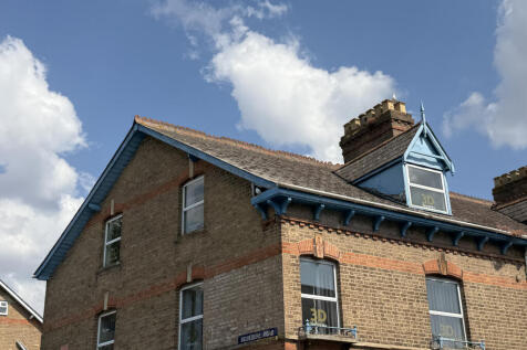 TWO FLOOR OFFICE PREMISES