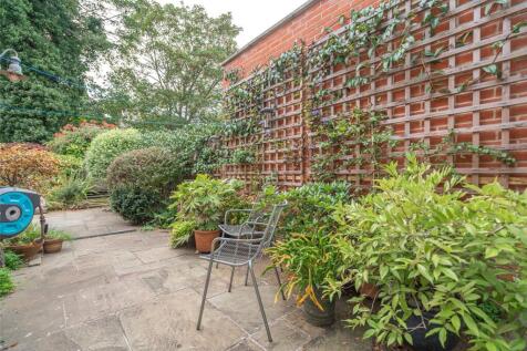 Garden D