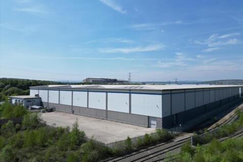Distribution Warehouse to rent Image 9