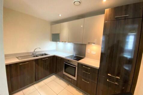 Spectrum Block 7, Blackfriars Road, Manchester City Centre, Salford, M3 photo 3