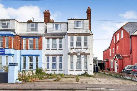 Belvedere, 90 North Denes Road, Great Yarmouth NR30 4LW