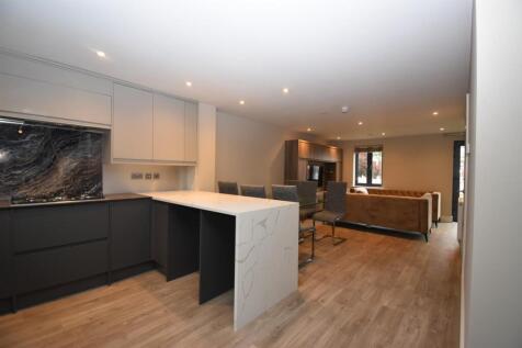 Manor Farm Close, Lime Avenue, Leamington Spa photo 4