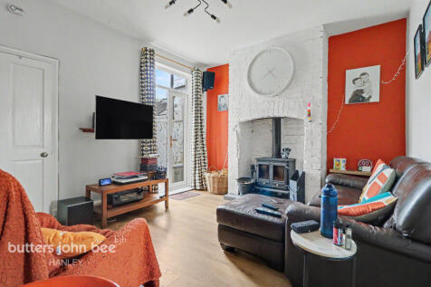 Newpool Terrace, Stoke-on-trent photo 4