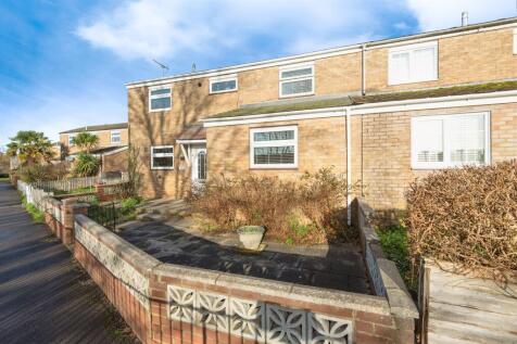Stevenage, SG1 - property photo