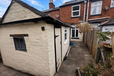 Outbuilding