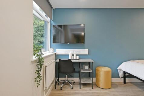 Broomgrove Apartments, Broomhill, S10 photo 3