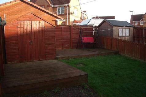 Merlin Court, Newton Aycliffe photo 4