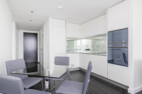 Kitchen &amp; Dining Are