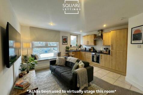 Virtual Staging