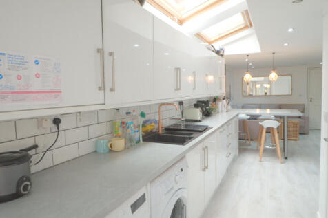 Hubert Road, Selly Oak, West Midlands, B29 photo 3