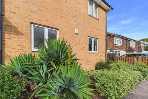Outside Flat
